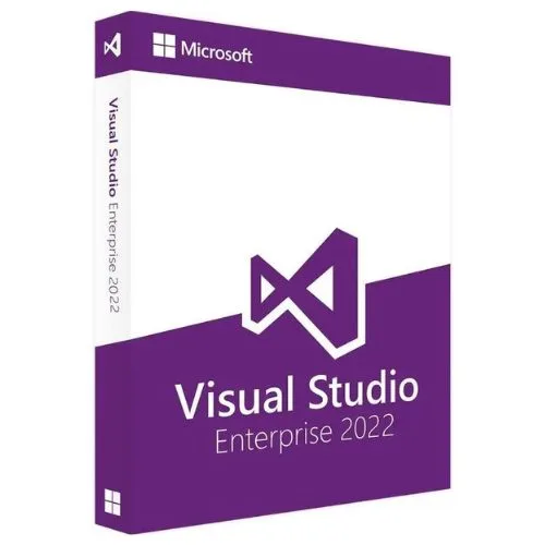 Microsoft Visual Studio 2022 Enterprise Lifetime License Key