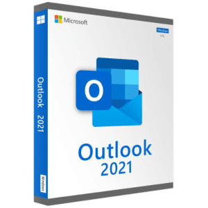 Microsoft Outlook 2021