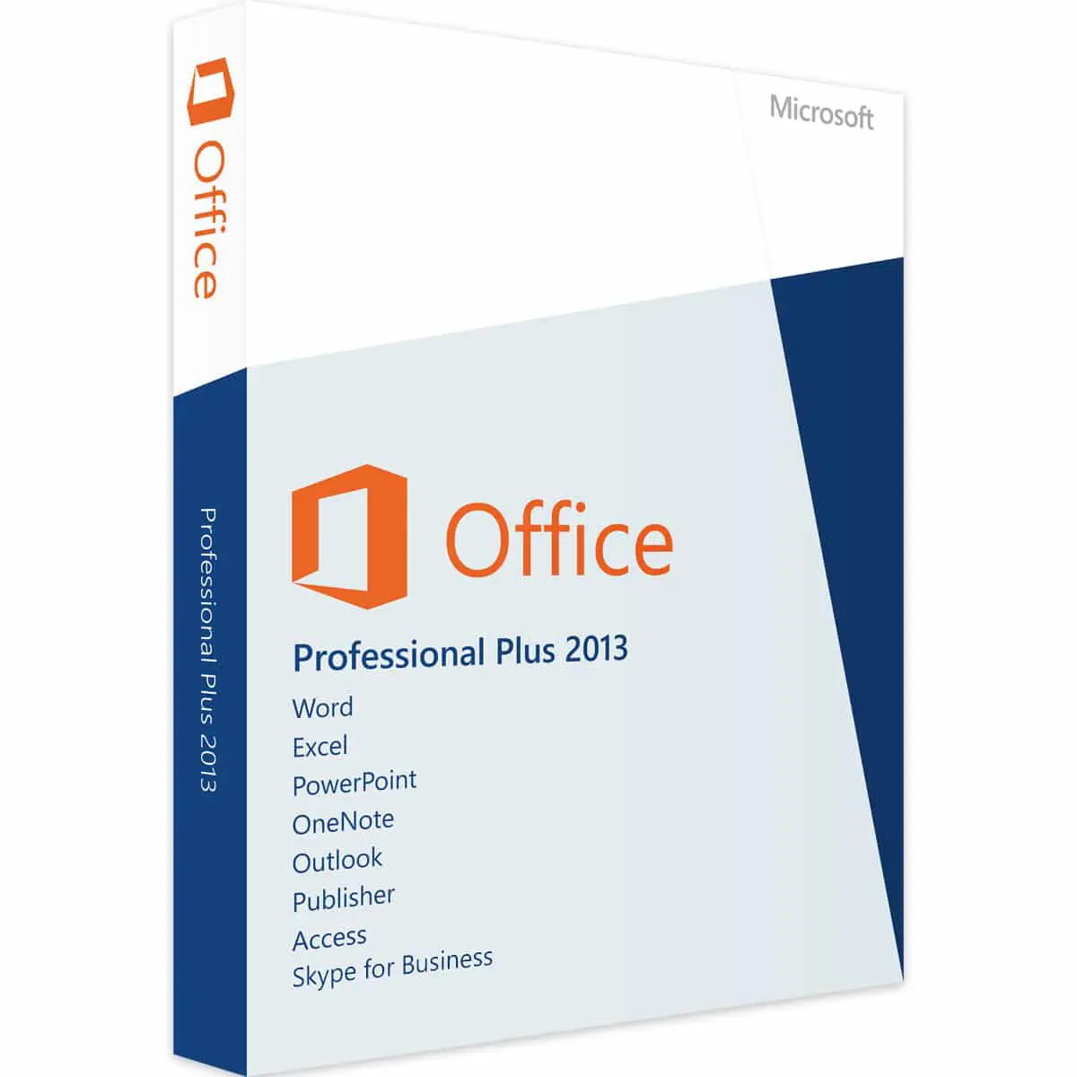 Microsoft Office 2013 Professional Plus Lifetime License Key